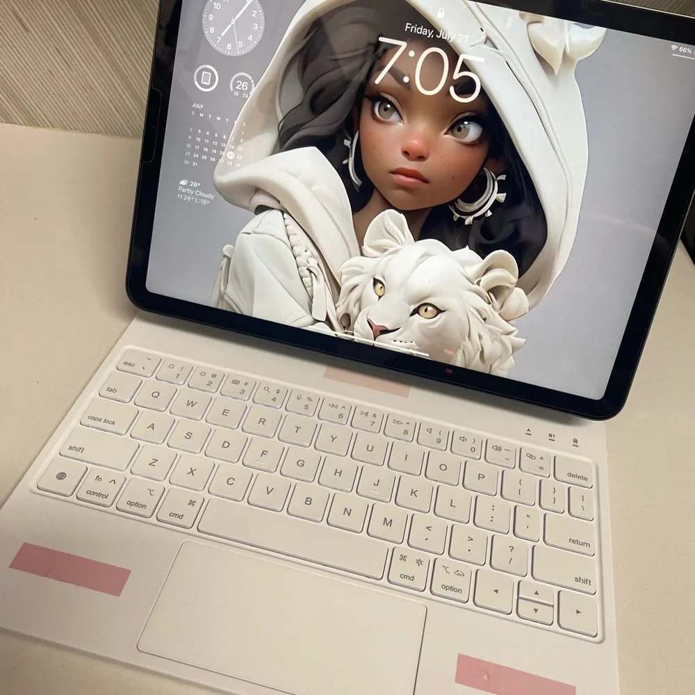 Magic Keyboard for IPad - 11 inches